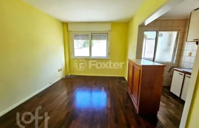 Apartamento com 1 quarto à venda na rua carlos von koseritz, 399, são joão, porto alegre, 41 m2 por r$ 290.000