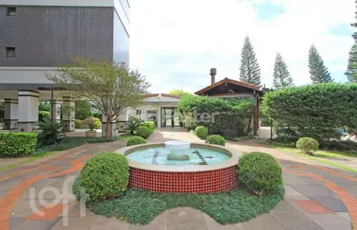 Cobertura com 3 quartos à venda na rua tomaz gonzaga, 900, boa vista, porto alegre, 280 m2 por r$ 2.850.000