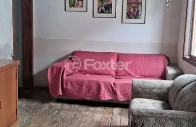 Casa com 3 quartos à venda na rua serro azul, 103, santa maria goretti, porto alegre, 136 m2 por r$ 770.000