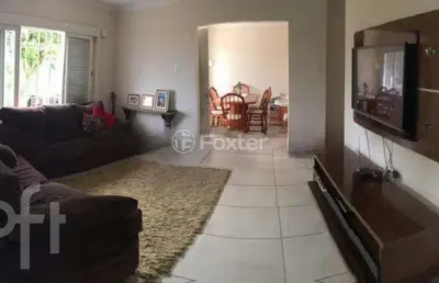 Casa com 3 quartos à venda na rua bauru, 556, canudos, novo hamburgo, 202 m2 por r$ 219.000