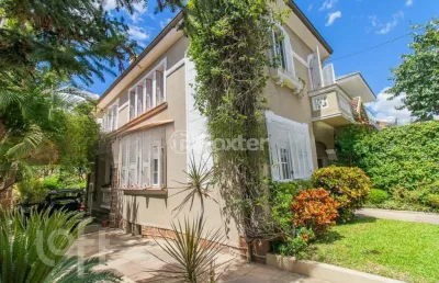 Casa com 4 quartos à venda na rua paissandu, 80, partenon, porto alegre, 362 m2 por r$ 1.499.000
