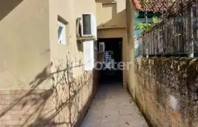 Casa com 3 quartos à venda na avenida professor paula soares, 1021, jardim itu sabará, porto alegre, 120 m2 por r$ 697.000
