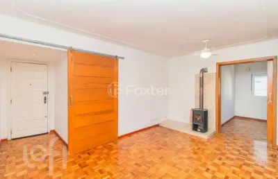 Apartamento com 2 quartos à venda na avenida joão pessoa, 993, centro histórico, porto alegre, 63 m2 por r$ 589.000