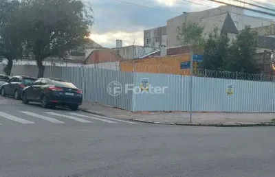 Terreno comercial à venda na avenida do forte, 1593, vila ipiranga, porto alegre, 80 m2 por r$ 2.580.000