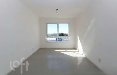Apartamento com 3 quartos à venda na avenida farroupilha, 5606, marechal rondon, canoas, 76 m2 por r$ 530.000