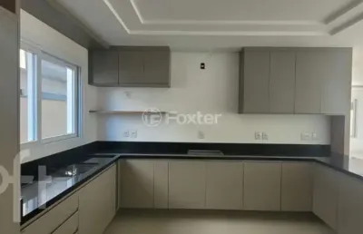 Casa com 4 quartos à venda na avenida josé loureiro da silva, 63, centro, gravataí, 310 m2 por r$ 2.100.000