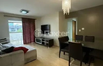 Apartamento com 3 quartos à venda na rua garibaldi, 247, exposição, caxias do sul, 112 m2 por r$ 735.000