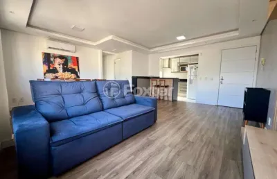 Apartamento com 3 quartos à venda na avenida farroupilha, 5508, marechal rondon, canoas, 76 m2 por r$ 608.000