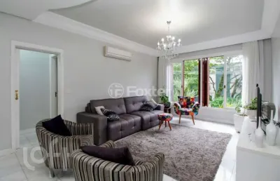 Apartamento com 3 quartos à venda na rua portugal, 1080, são joão, porto alegre, 103 m2 por r$ 569.000