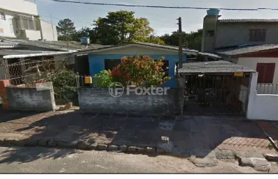 Casa com 4 quartos à venda na rua espir rivaldo, 60, morro santana, porto alegre, 70 m2 por r$ 160.000