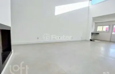 Casa em condomínio fechado com 3 quartos à venda na rua eroni soares machado, 300, hípica, porto alegre, 106 m2 por r$ 670.000