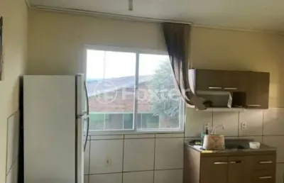 Casa com 2 quartos à venda na rua blumenau, 332, cohab a, gravataí, 180000 m2 por r$ 400.000