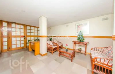 Cobertura com 2 quartos à venda na rua coronel feijó, 1100, são joão, porto alegre, 151 m2 por r$ 1.100.000