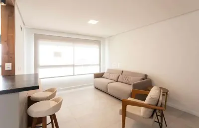 Apartamento com 2 quartos à venda na avenida do forte, 1062, vila ipiranga, porto alegre, 63 m2 por r$ 519.061