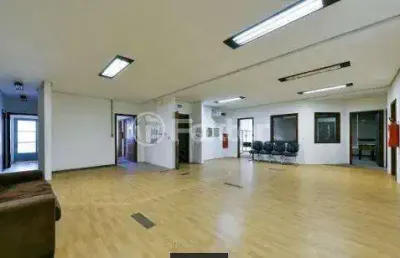 Prédio com 2 salas à venda na avenida são paulo, 230, são geraldo, porto alegre, 1343 m2 por r$ 1.500.000