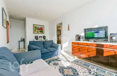 Apartamento com 2 quartos à venda na rua doutor pereira neto, 2200, tristeza, porto alegre, 75 m2 por r$ 290.000
