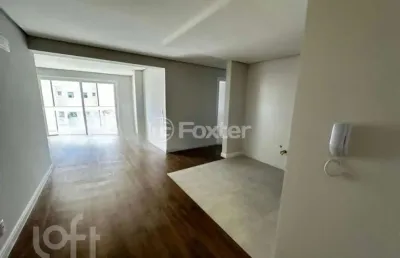 Apartamento com 3 quartos à venda na rua 21 de abril, 1154, distrito industrial, canela, 98 m2 por r$ 1.200.000
