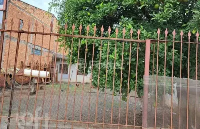 Casa com 2 quartos à venda na avenida boqueirão, 2645, estância velha, canoas, 49 m2 por r$ 850.000