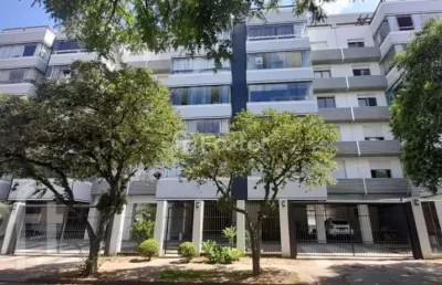 Cobertura com 2 quartos à venda na rua guadalupe, 470, jardim lindóia, porto alegre, 339 m2 por r$ 750.000
