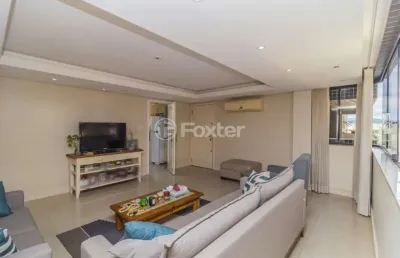 Apartamento com 3 quartos à venda na rua faria santos, 690, petrópolis, porto alegre, 123 m2 por r$ 874.000