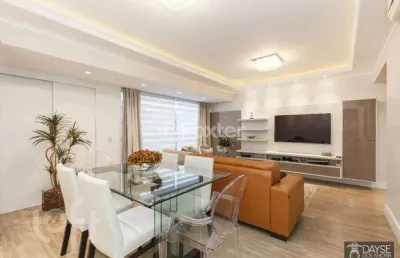 Apartamento com 3 quartos à venda na rua luiz siegmann, 160, jardim lindóia, porto alegre, 95 m2 por r$ 1.120.000