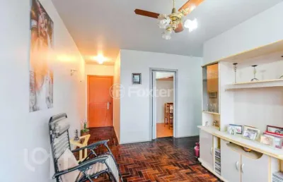 Apartamento com 2 quartos à venda na rua eurico lara, 193, medianeira, porto alegre, 75 m2 por r$ 285.000