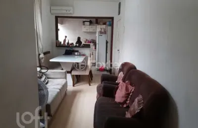 Apartamento com 3 quartos à venda na avenida assis brasil, 3226, jardim lindóia, porto alegre, 73 m2 por r$ 260.000