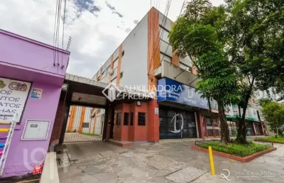 Apartamento com 2 quartos à venda na rua abaeté, 52, sarandi, porto alegre, 58 m2 por r$ 250.000