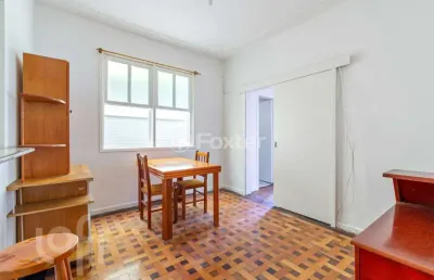 Apartamento com 2 quartos à venda na avenida cristóvão colombo, 2580, floresta, porto alegre, 62 m2 por r$ 250.000