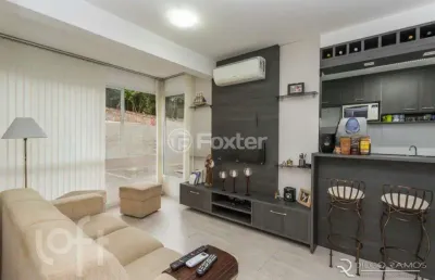 Apartamento com 3 quartos à venda na avenida da cavalhada, 4530, cavalhada, porto alegre, 71 m2 por r$ 405.000