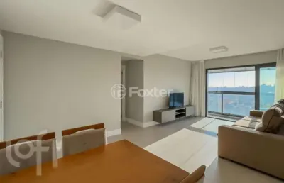 Apartamento com 3 quartos à venda na avenida senador tarso dutra, 431, petrópolis, porto alegre, 99 m2 por r$ 1.970.000