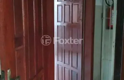Apartamento com 2 quartos à venda na rua engenheiro antônio carlos tibiriçá, 330, petrópolis, porto alegre, 62 m2 por r$ 215.000