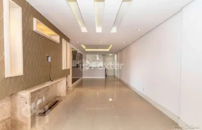 Apartamento com 3 quartos à venda na rua brasil, 783, centro, canoas, 108 m2 por r$ 738.999