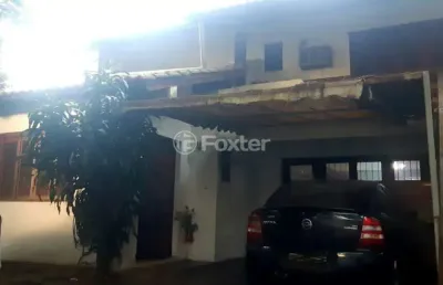 Casa com 4 quartos à venda na avenida pedro adams filho, 939, centro, novo hamburgo, 207 m2 por r$ 749.990