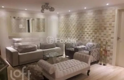 Casa com 3 quartos à venda na rua ronaldo molina de quadros, 330, mário quintana, porto alegre, 266 m2 por r$ 1.090.000