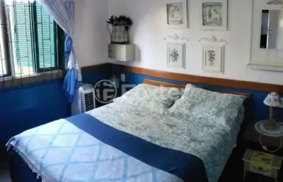 Casa em condomínio fechado com 1 quarto à venda na avenida luiz boiteux piazza, 5880, ponta das canas, florianópolis, 39 m2 por r$ 650.000