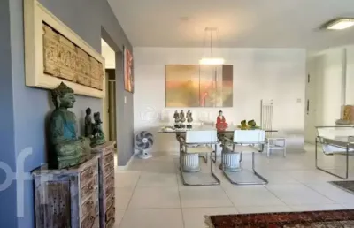 Apartamento com 2 quartos à venda na avenida rio branco, 185, centro, florianópolis, 93 m2 por r$ 1.099.000