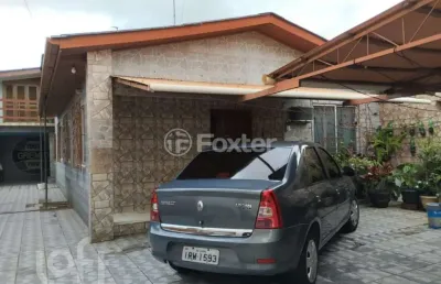 Casa com 4 quartos à venda na rua a j renner, 668, estância velha, canoas, 156 m2 por r$ 680.000