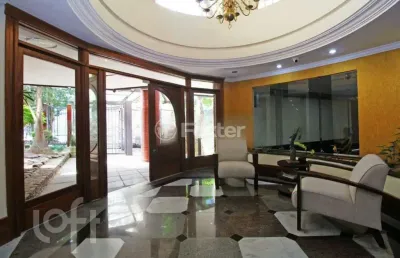 Apartamento com 3 quartos à venda na rua joão caetano, 200, três figueiras, porto alegre, 158 m2 por r$ 2.250.000