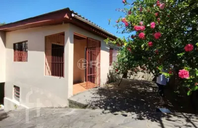 Casa com 3 quartos à venda na rua antônio josé de santana, 1127, lomba do pinheiro, porto alegre, 300 m2 por r$ 250.000
