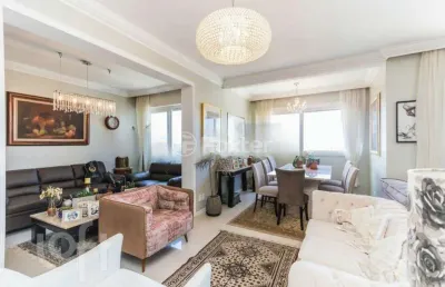 Apartamento com 3 quartos à venda na rua engenheiro olavo nunes, 365, bela vista, porto alegre, 127 m2 por r$ 1.250.000