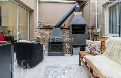 Apartamento com 3 quartos à venda na avenida coronel lucas de oliveira, 2315, bela vista, porto alegre, 118 m2 por r$ 680.000