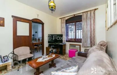 Casa com 3 quartos à venda na rua hipólito da costa, 270, santa tereza, porto alegre, 355 m2 por r$ 1.861.000