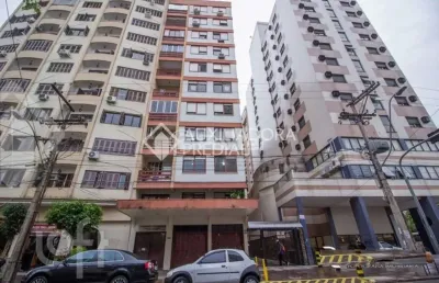 Apartamento com 1 quarto à venda na rua general lima e silva, 152, cidade baixa, porto alegre, 26 m2 por r$ 180.000