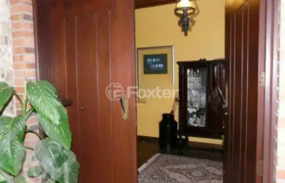 Casa com 5 quartos à venda na rua dea coufal, 70, ipanema, porto alegre, 345 m2 por r$ 4.804.000