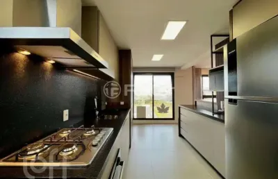 Apartamento com 2 quartos à venda na rua dona carlinda, 711, centro, canela, 87 m2 por r$ 1.250.000