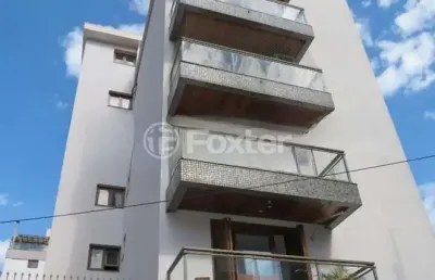 Cobertura com 3 quartos à venda na avenida getúlio vargas, 1643, menino deus, porto alegre, 226 m2 por r$ 1.300.000