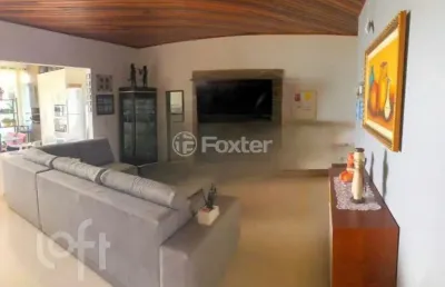 Casa com 4 quartos à venda na rodovia baldicero filomeno, 7228, ribeirão da ilha, florianópolis, 150 m2 por r$ 1.385.000