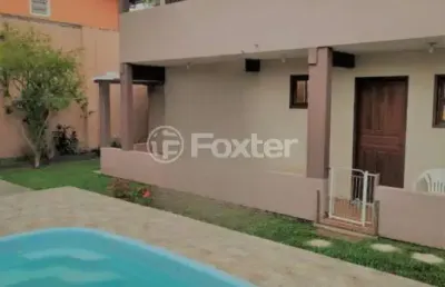 Casa com 4 quartos à venda na rua isaltina de assunção farias, 387, rio tavares, florianópolis, 225 m2 por r$ 2.300.000