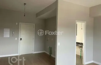 Apartamento com 1 quarto à venda na rua coronel aparício borges, 250, glória, porto alegre, 35 m2 por r$ 361.000